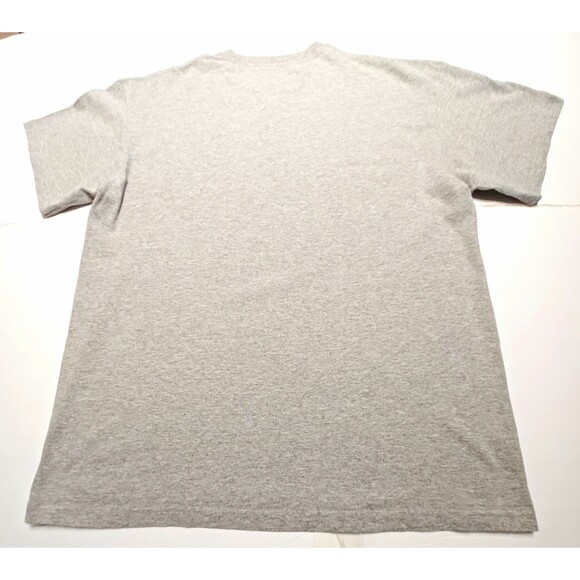 Boston Red Sox  Major Leagues Baseball Gray T-shirt Size Large - Picture 2 of 5